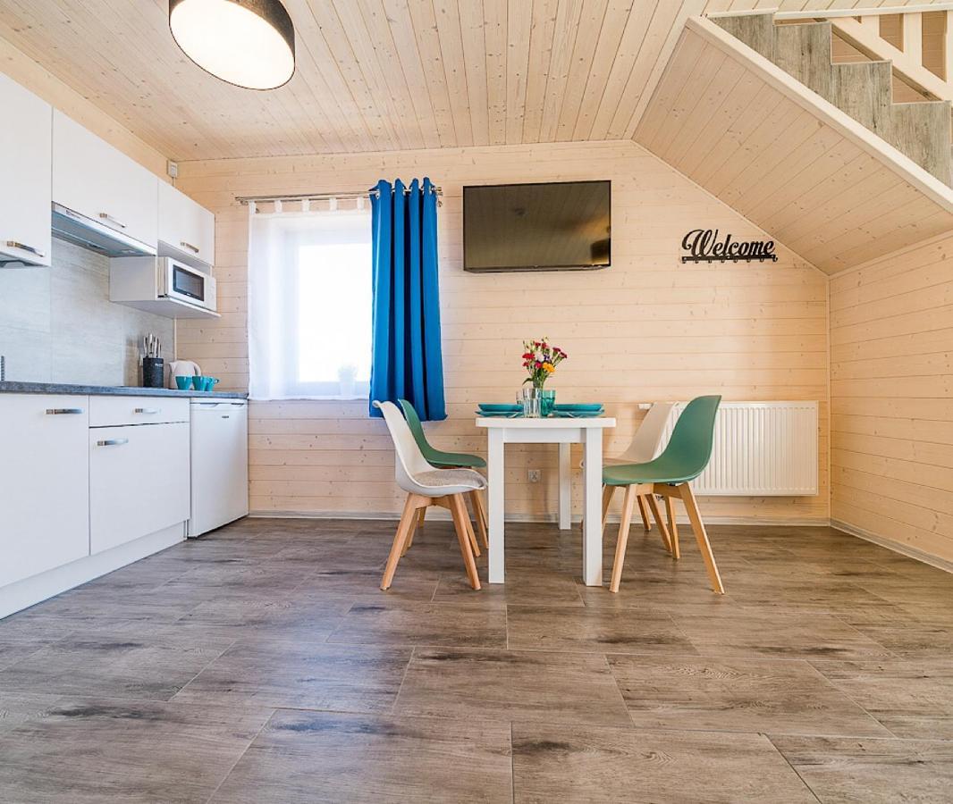 Kotwica Park Apartment Wladyslawowo