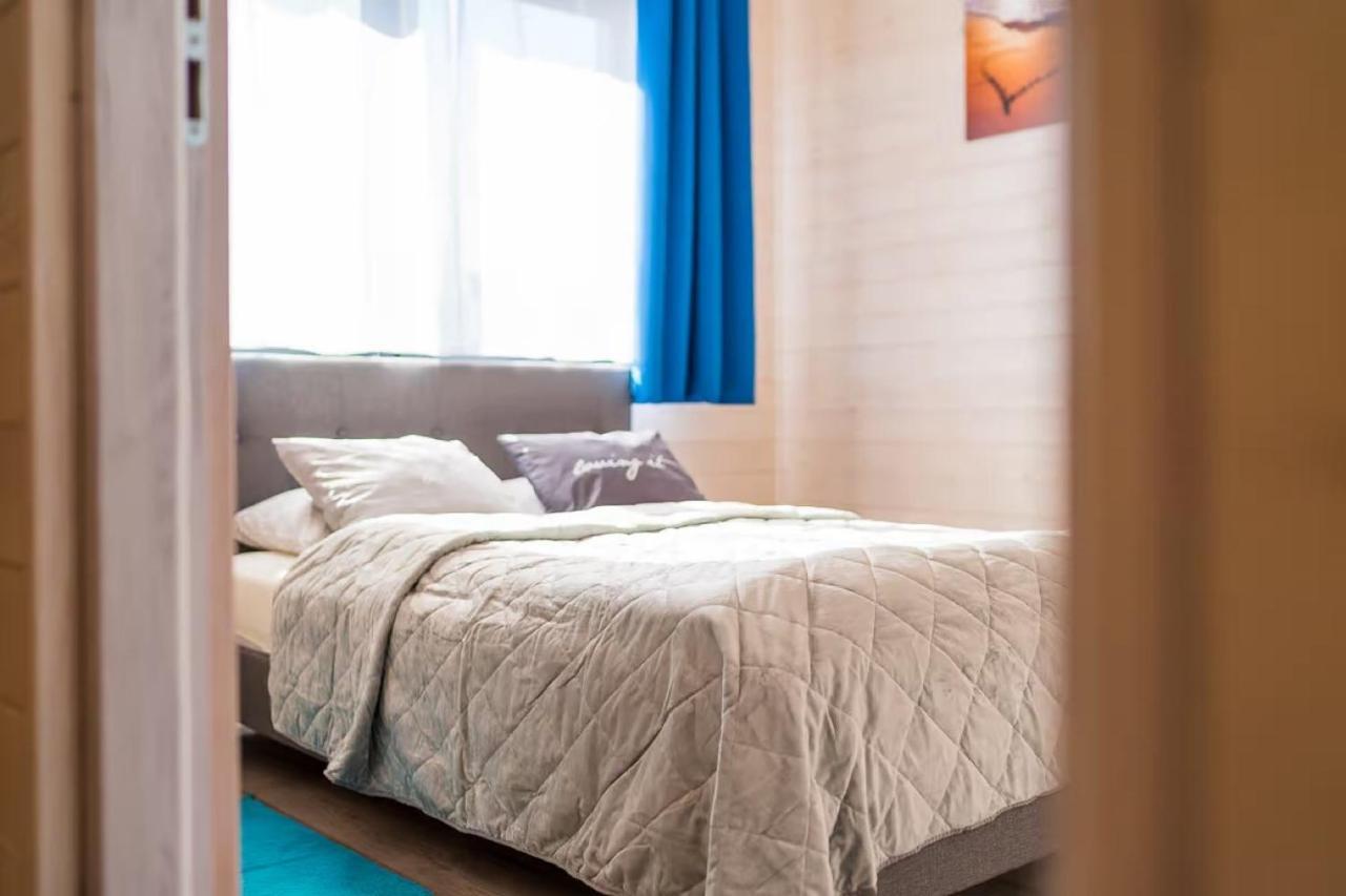 Kotwica Park Apartment Wladyslawowo