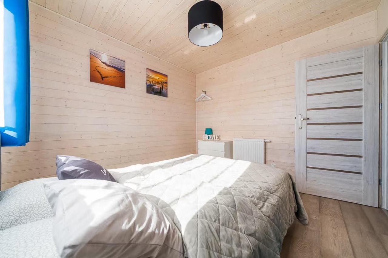 Kotwica Park Apartment Wladyslawowo