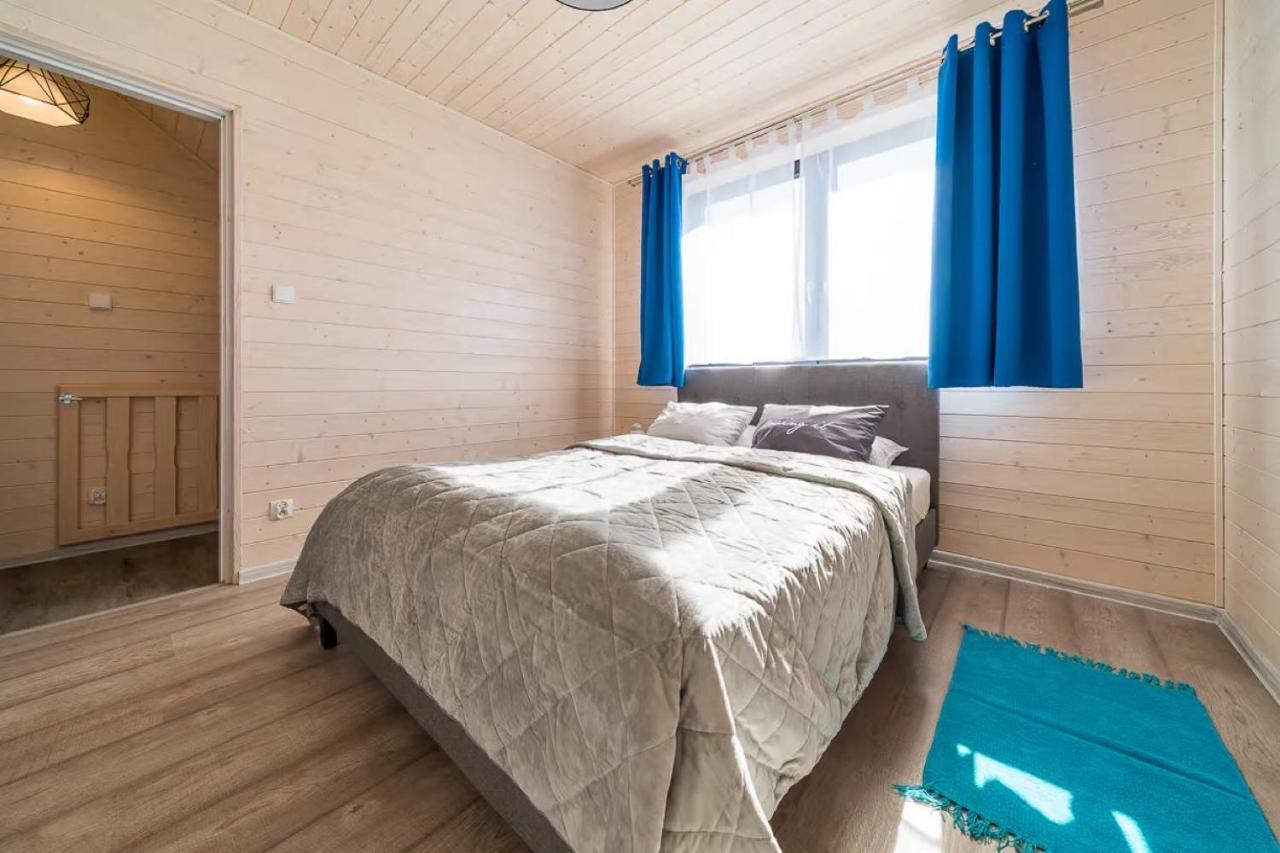 Kotwica Park Apartment