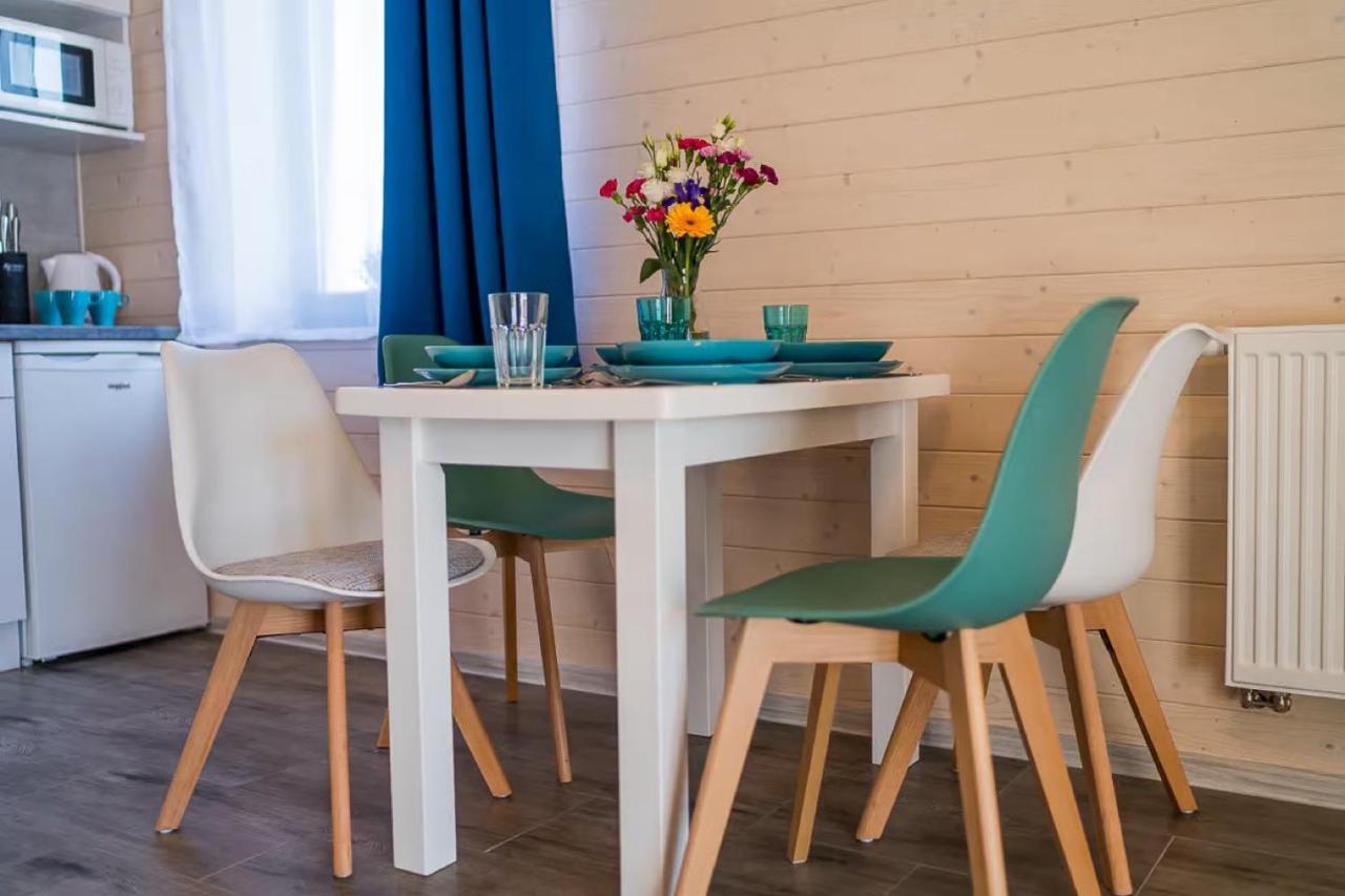Kotwica Park Apartment