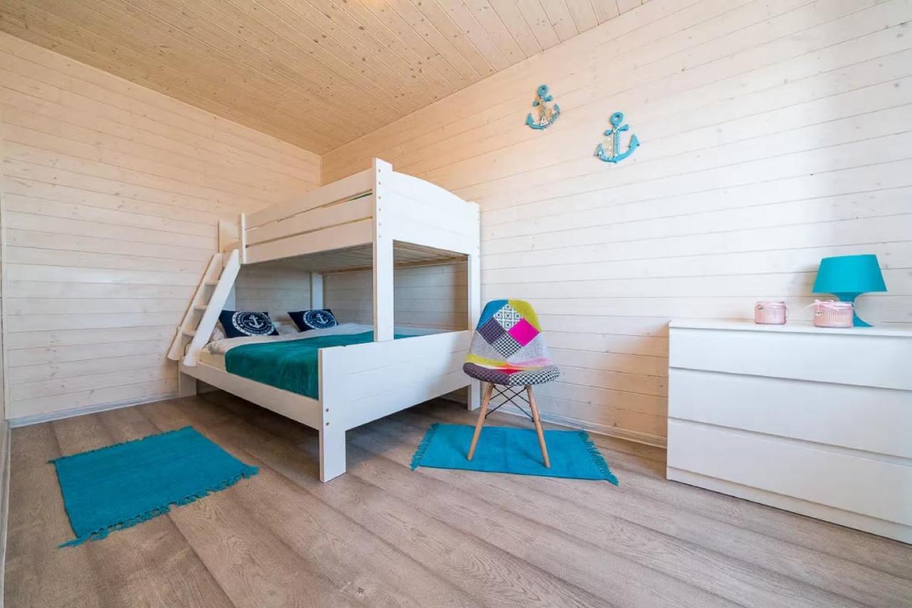 Apartment Kotwica Park Wladyslawowo