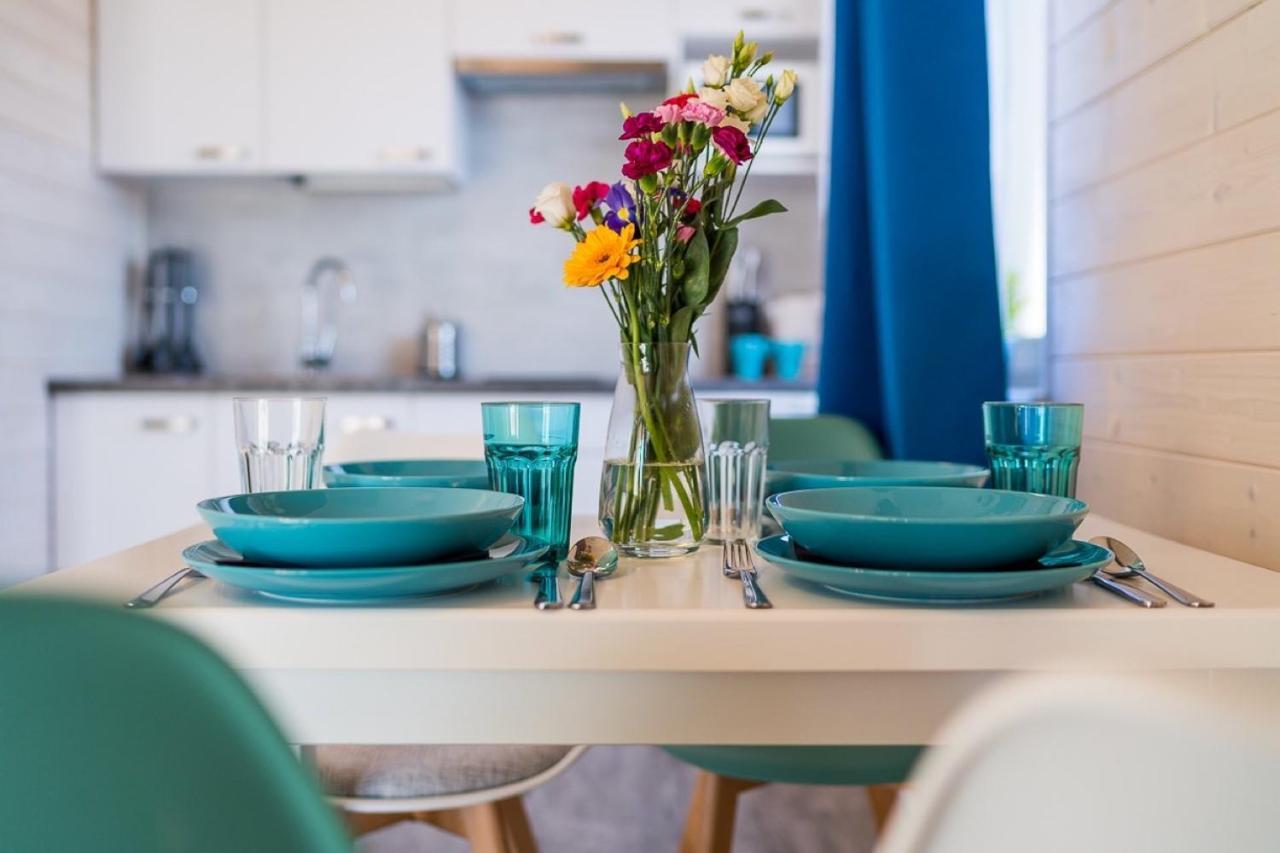 Kotwica Park Apartment *