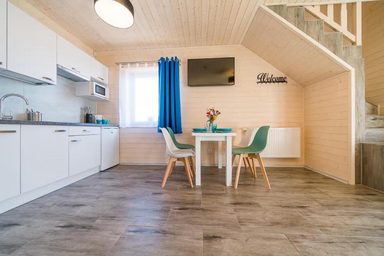 Kotwica Park Apartment *