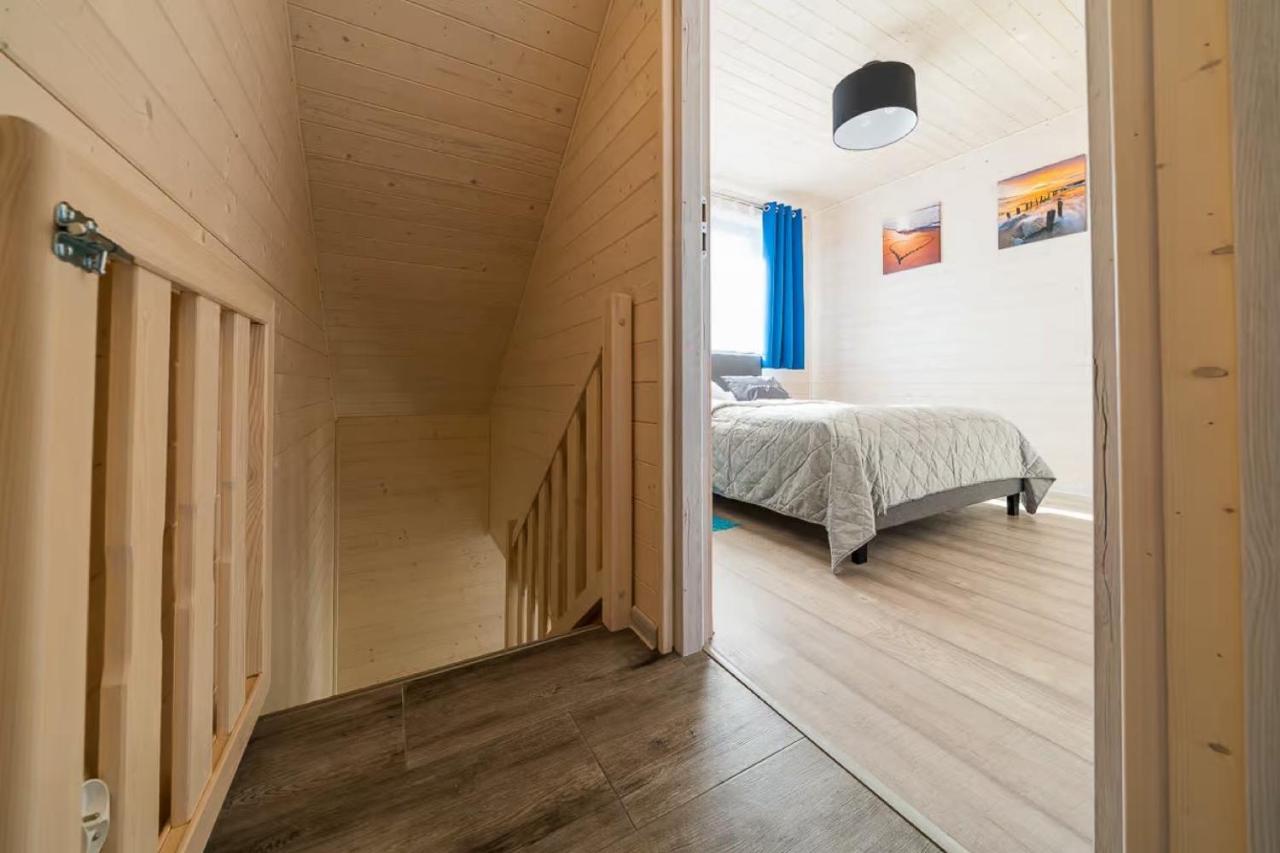 Apartment Kotwica Park Wladyslawowo