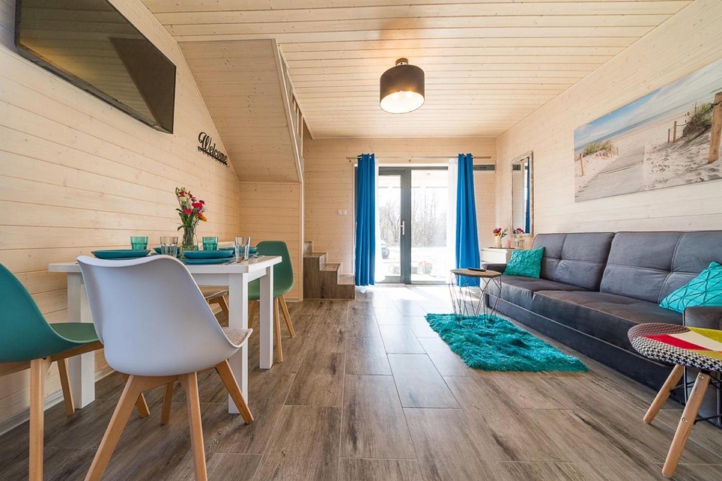 Kotwica Park Apartment Wladyslawowo