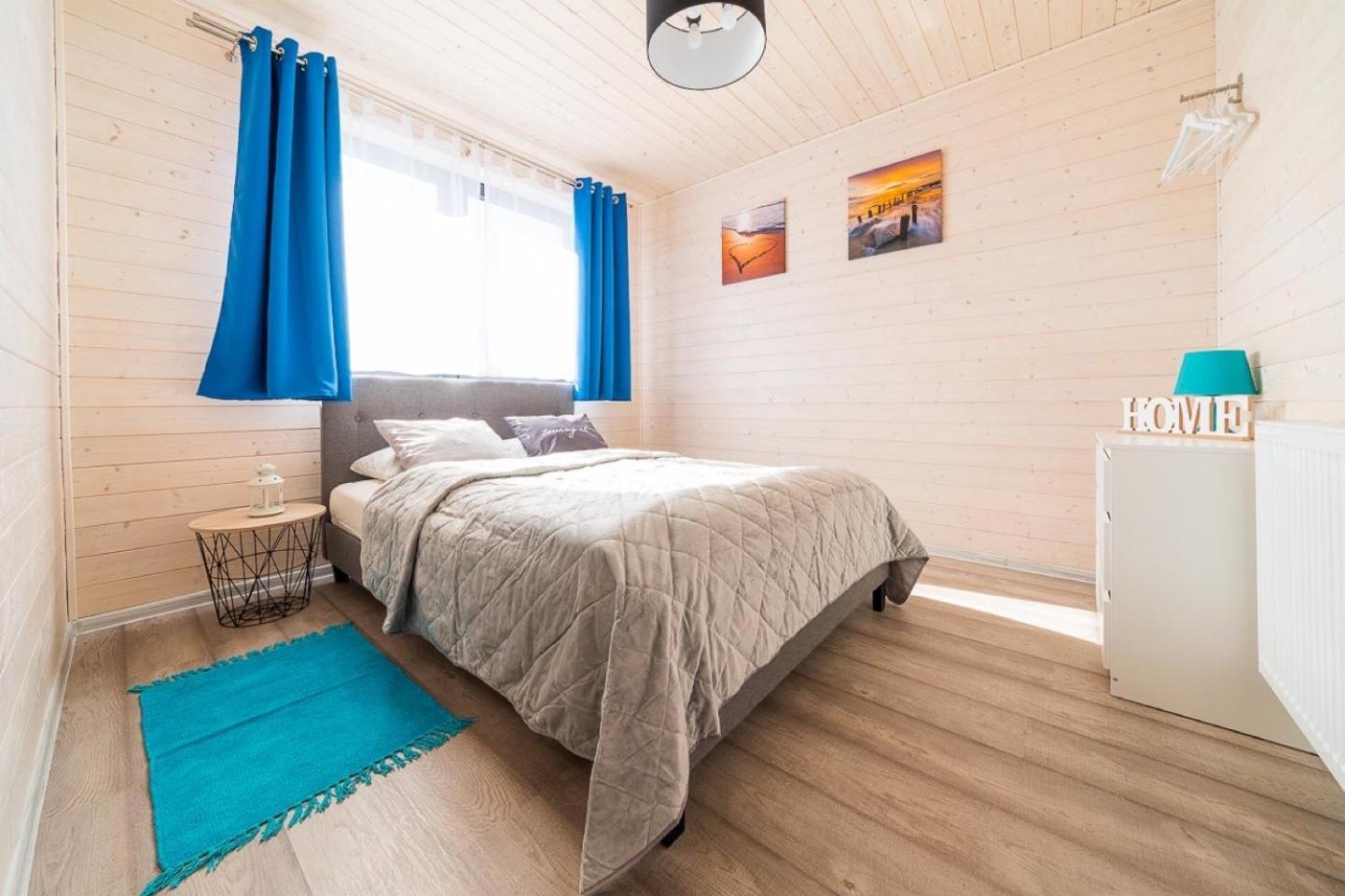 Kotwica Park Apartment