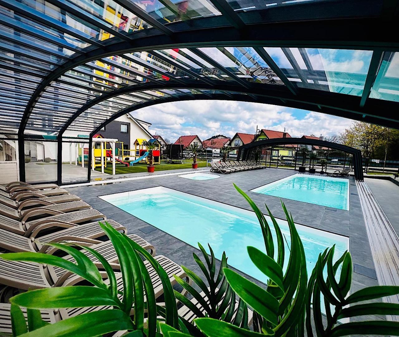 Apartment Kotwica Park